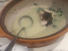 -风味小馆(天目湖宾馆店)