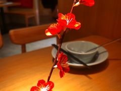 -蜜桃餐厅·伴山(绿宝广场店)