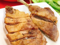 -复旦大学本部-食堂