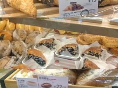 -山崎面包(第一八佰伴店)