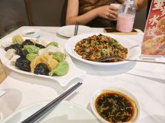 海鲜全家福水饺（24只）-船歌·鱼水饺青岛菜(恒隆广场店)