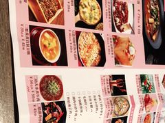 -茉莉餐厅(包河万达店)