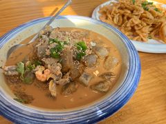 -旺角小渔村·海肠捞饭开创者(环山路店)