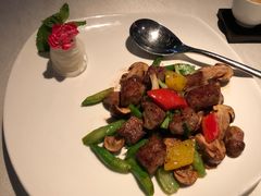 -皇朝会.经典传统粤菜(外滩店)