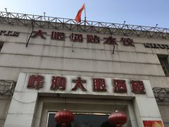-大眼锅贴水饺(河东店)