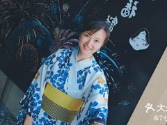 -东京浅草和服体验江户和装工房雅(浅草本店)