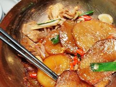 -绿茶餐厅(广州天河城店)