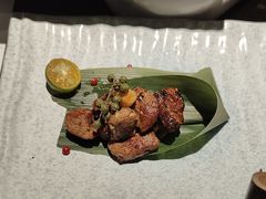 -匠和风精致料理(莆田财富中心店)