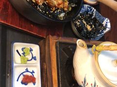 -鳗鱼家·深夜食堂(军博店)