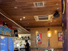 -三石铁板烧(紫竹桥店)