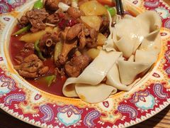 -塔哈尔·新疆盛宴(城西银泰店)