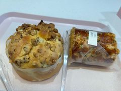 -好利来(南京路一店)
