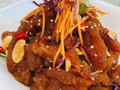 -老六饭店(翠通路店)