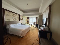 -汕头龙光喜来登酒店
