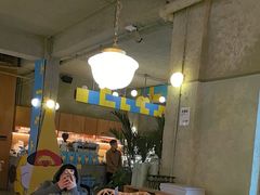 -仁义涵西餐·咖啡(中华巴洛克店)