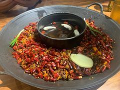 -楠火锅(龙阳广场店)