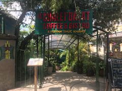 -Le Chalet Dalat