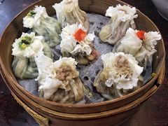 -都一处烧麦馆(前门店)