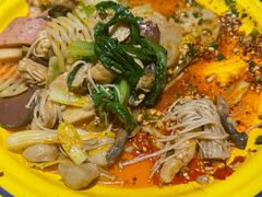 -北丐先生·野馄饨烧烤(雨花万象店)