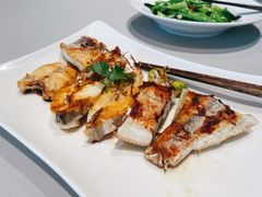 干煎午鱼-黑明餐厅(白鹭洲店)