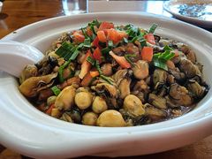 -醉壹号海鲜大排档(厦门美食地标店)