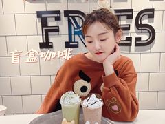 -麦当劳(秣陵路店)