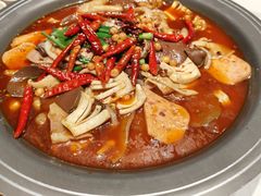 -渝乡老妈(六里桥店)