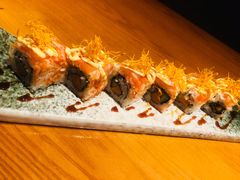 千代武加州卷-千代武日本料理(爱建店)