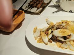 -谷丽麦馕新疆菜·清真(步步高梅溪新天地店)