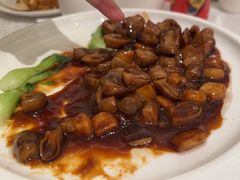 -山水阁中餐厅(沙河唯实交流中心)