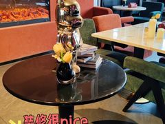 -栢里酒店(广州上下九步行街店)