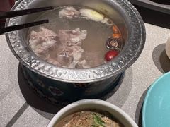 -额尔敦草原涮羊肉·烧烤(冻青树总店)