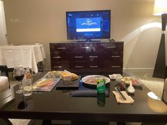 -澳门喜来登大酒店