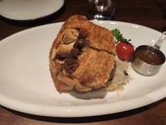 -Ambra Haus琥珀屋精酿餐厅(宝山店)