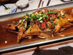 -徽州小镇(高新店)