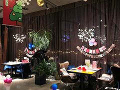 -华阳时光吧餐厅(华阳广场国际大饭店)