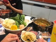 -呷哺呷哺(西单大悦城店)