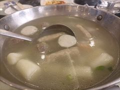 -新梅园不夜粥(龙华店)
