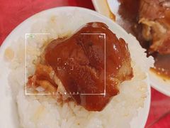 -巷子深菜馆(新华路店)