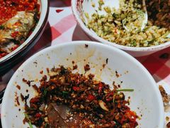 -西江红·株洲本地菜(滨江南路店)