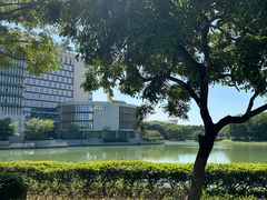 -海南热带海洋学院(三亚校区)