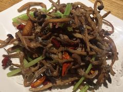 -热度餐厅(老佛爷店)