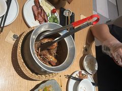 -隅乐胡椒虾·台湾菜·团建(皇岗店)