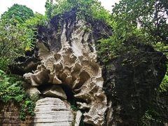 -梭布垭石林景区