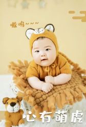 点击看大图 -萌咔奇奇儿童摄影(宝安总店)