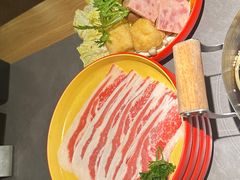 -沼津港精致料理·寿喜烧·烧鸟(龙湖南桥天街店)