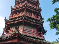 -南沙天后宫景区