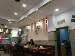 大堂-杨爱珍大排档(龙游店)
