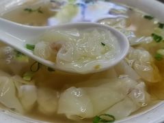 -胥塘陆氏小馄饨