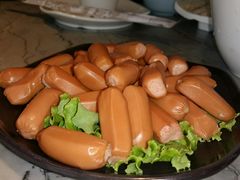 牛肉脆皮肠-大四喜火锅(东风路店)